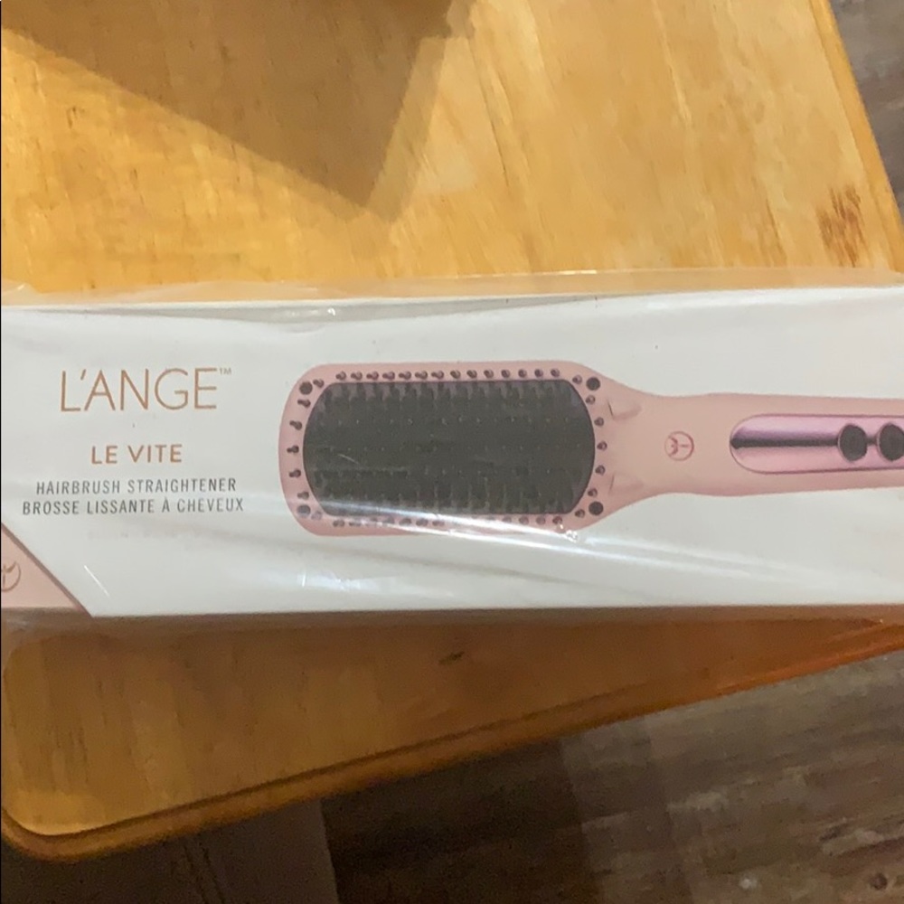 L’ange Le Vite